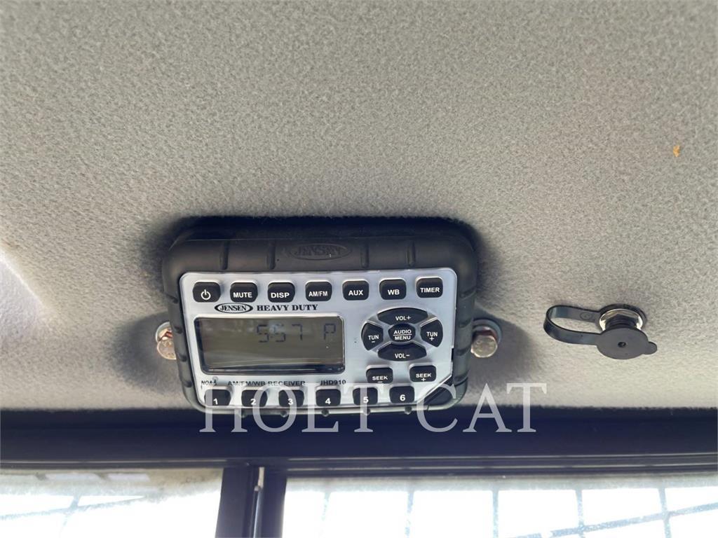 New Holland C237 Φορτωτές με ερπύστριες