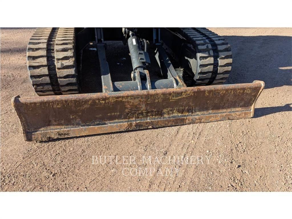 New Holland CX60C Εκσκαφείς με ερπύστριες