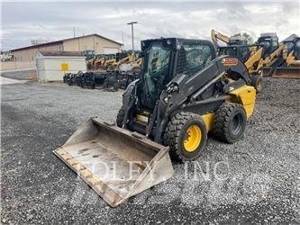 New Holland L228 Φορτωτάκια