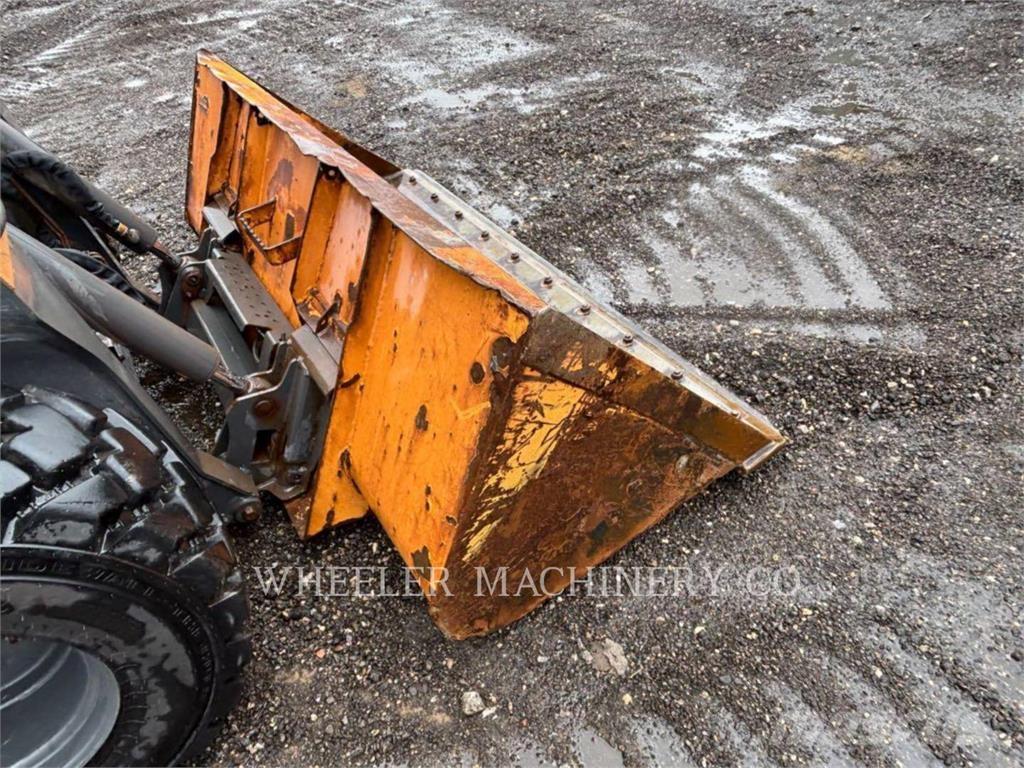 New Holland L328 SSL Φορτωτάκια