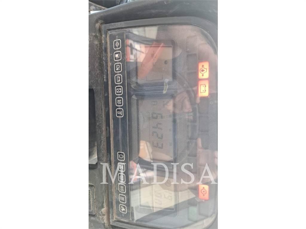 New Holland TM7030 Τρακτέρ