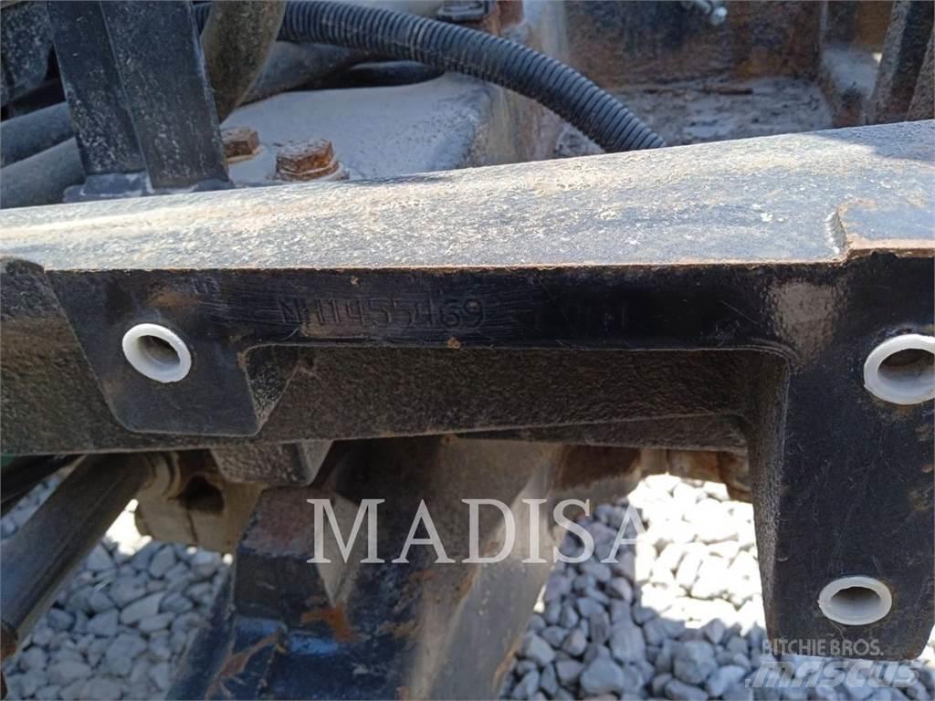 New Holland TT4.90 Τρακτέρ