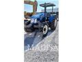 New Holland TT4.90 Τρακτέρ