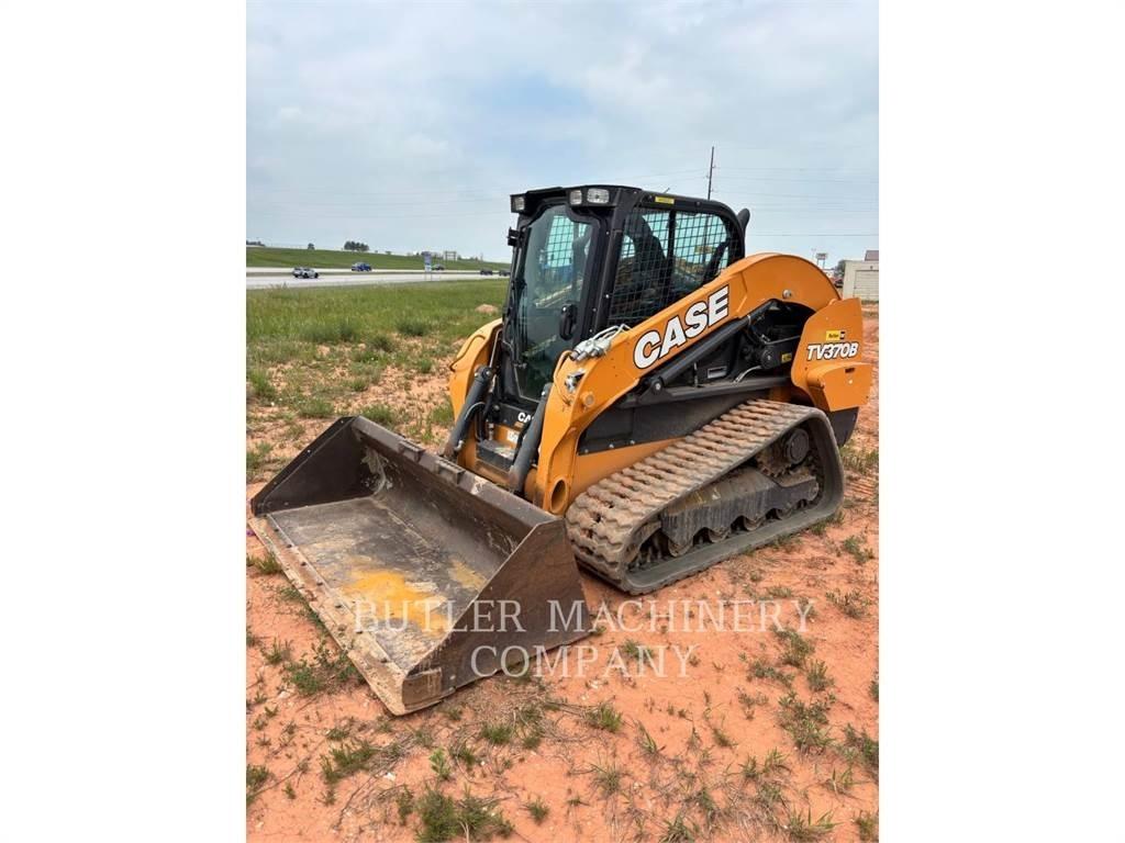New Holland TV370B Φορτωτές με ερπύστριες