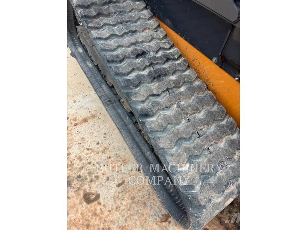 New Holland TV370B Φορτωτές με ερπύστριες