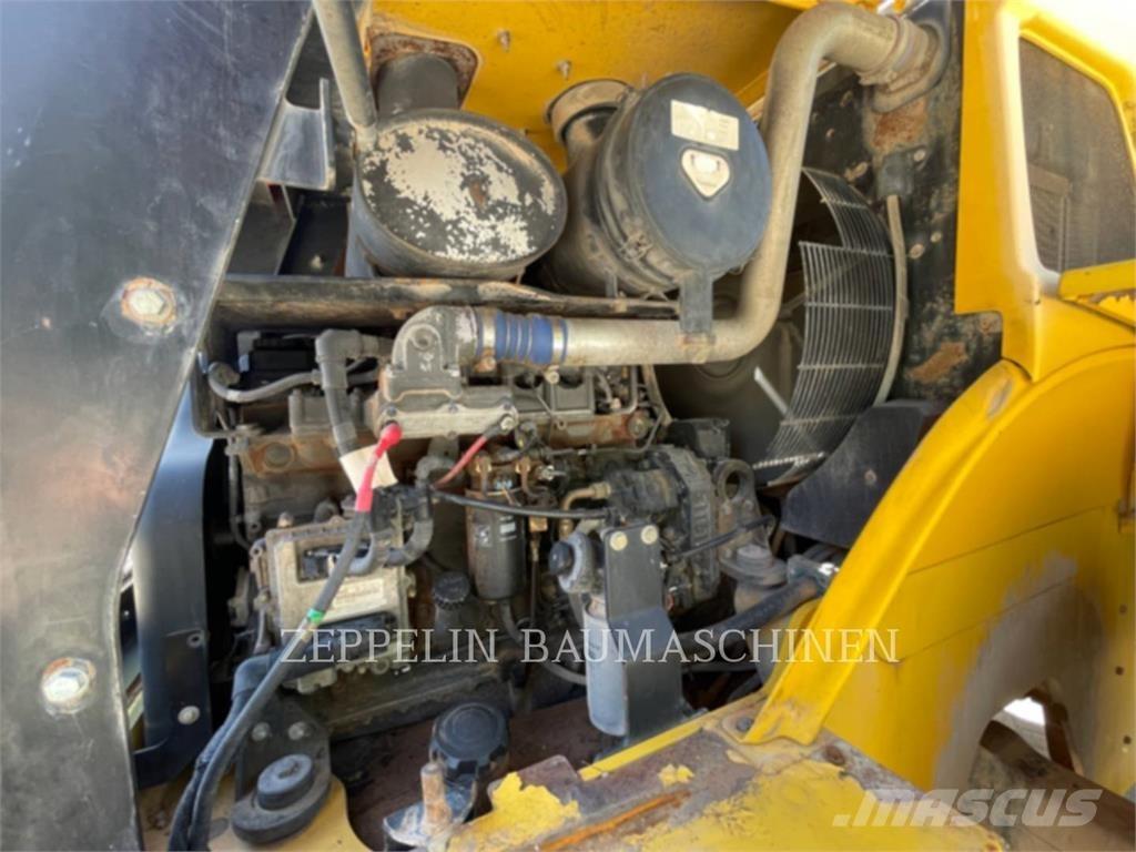 New Holland W190 Φορτωτές με λάστιχα (Τροχοφόροι)