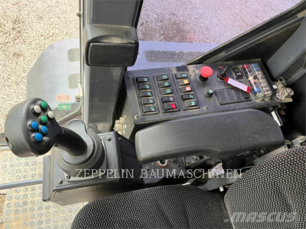 Nobas GMBH BG190T/TA- Γκρέιντερς