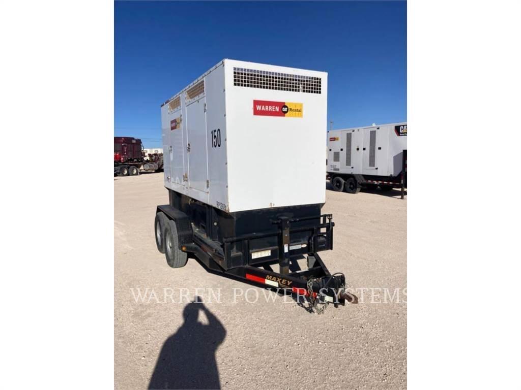 Noram N150 Άλλες γεννήτριες