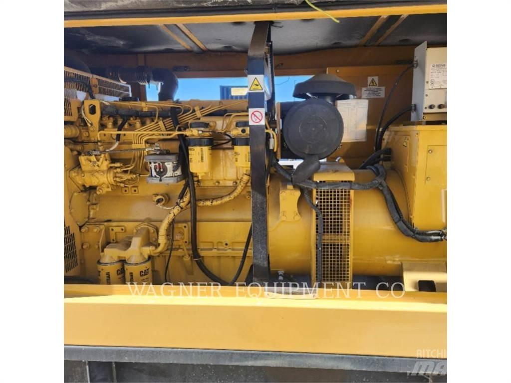 Olympian CAT D100P1 Γεννήτριες ντίζελ
