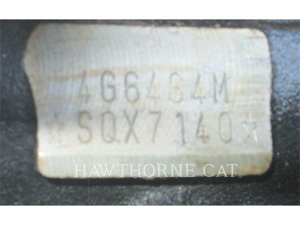 Olympian CAT G25LTA2 Γεννήτριες ντίζελ