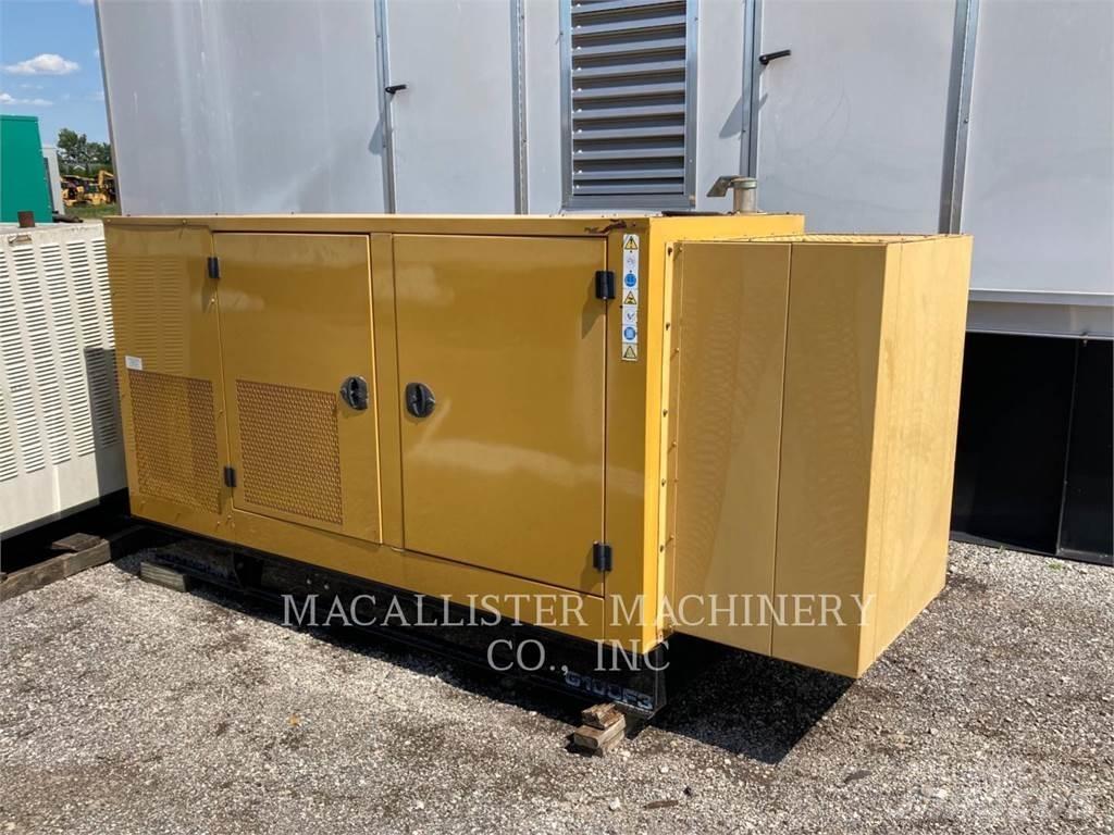 Olympian G100F3 Γεννήτριες ντίζελ
