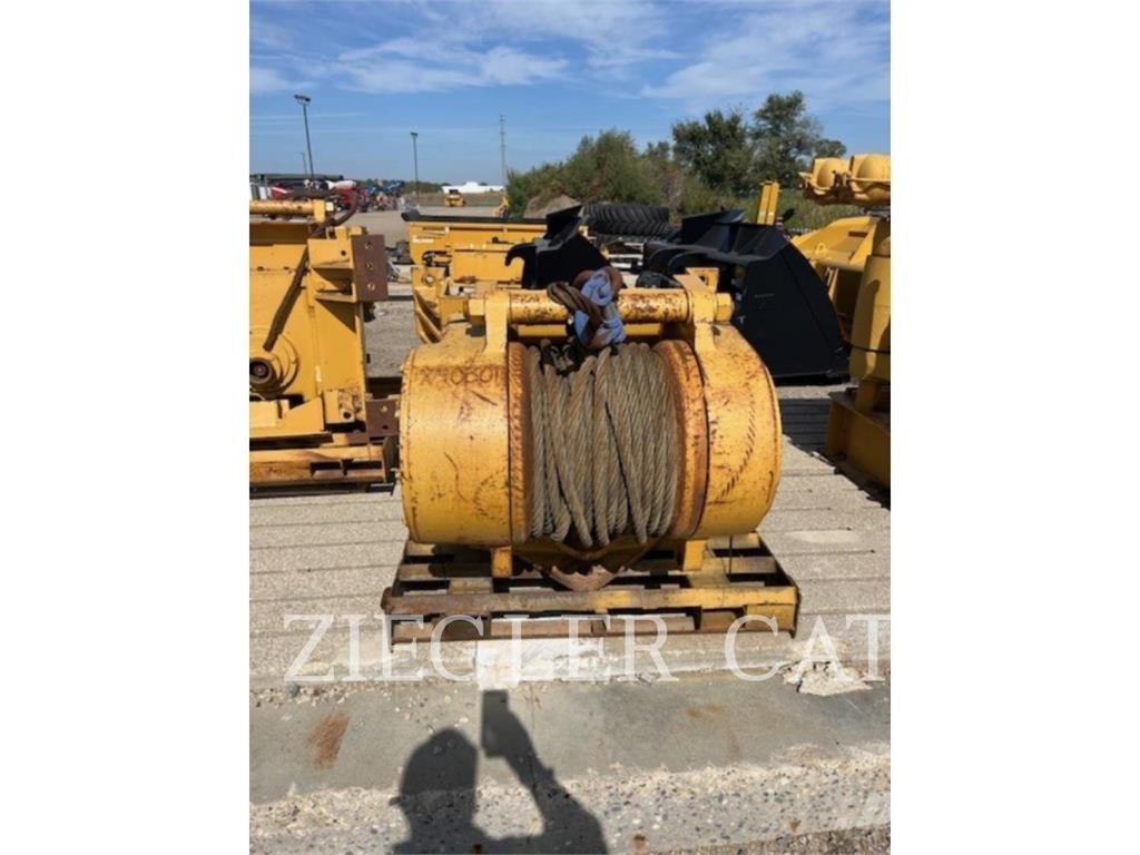 Paccar INC. PA56 Μπουλντόζες με ερπύστριες