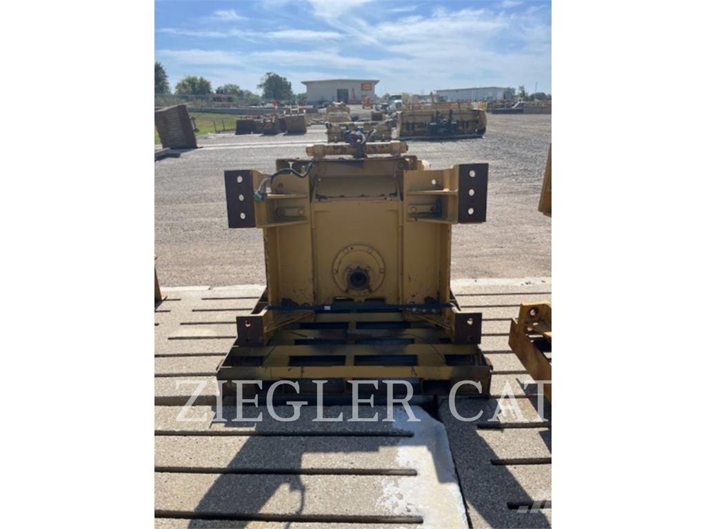 Paccar INC. PA56 Μπουλντόζες με ερπύστριες