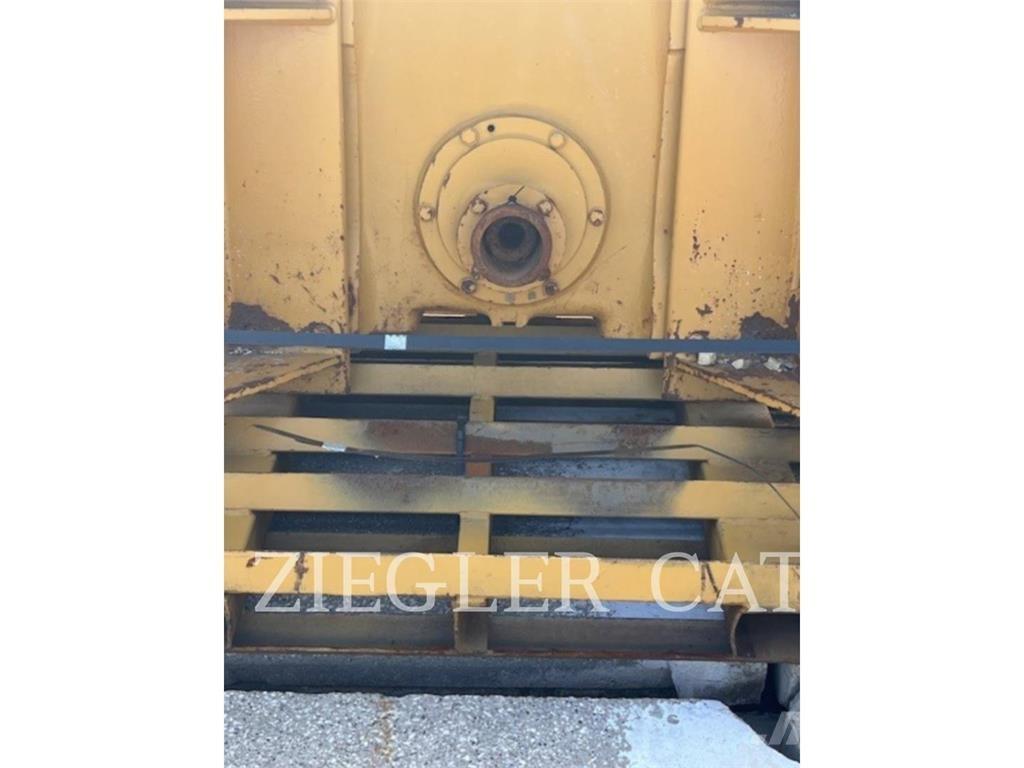 Paccar INC. PA56 Μπουλντόζες με ερπύστριες