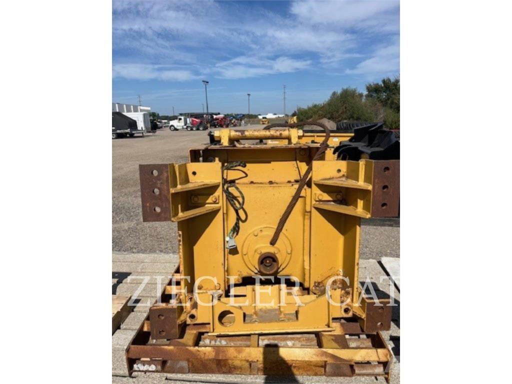 Paccar INC. PA56 Μπουλντόζες με ερπύστριες