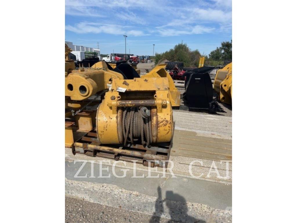 Paccar INC. PA56 Μπουλντόζες με ερπύστριες