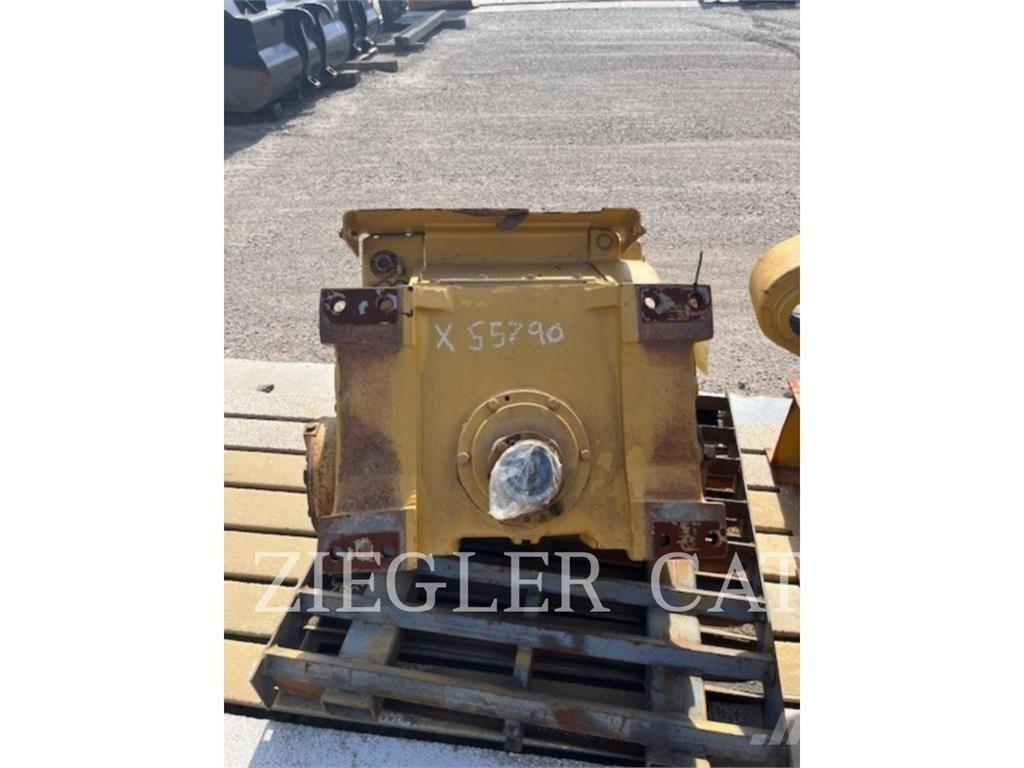 Paccar INC. PA56 Μπουλντόζες με ερπύστριες