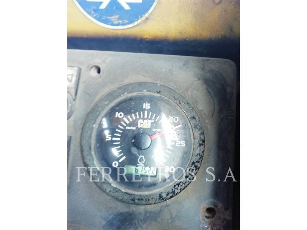 Paus PMKM-10010 Σπαστό Dump Truck ADT