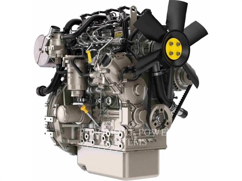 Perkins 403F-15T Βιομηχανικοί κινητήρες