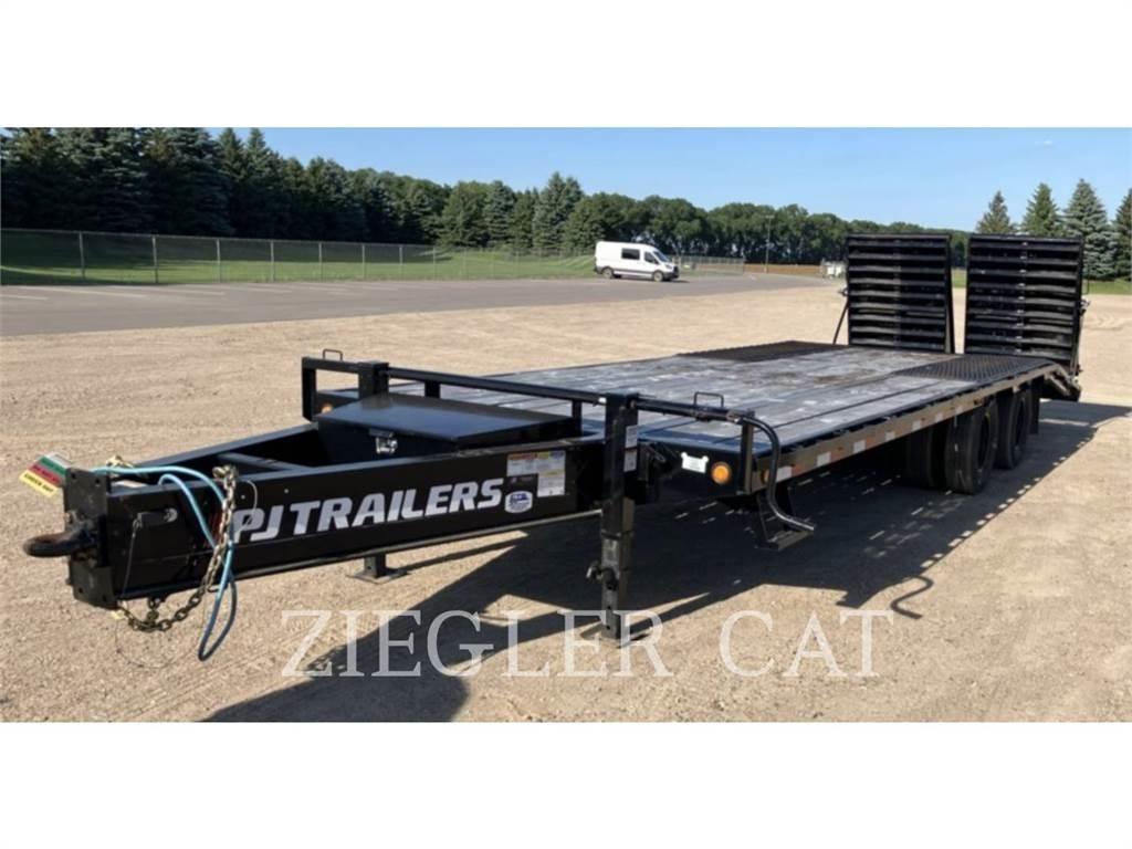 PJ TRAILERS PL20 Λοιπές ρυμούλκες