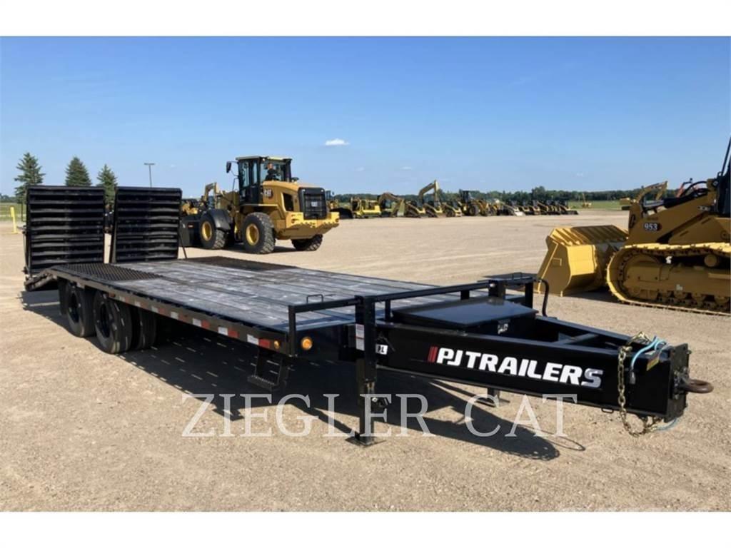 PJ TRAILERS PL20 Λοιπές ρυμούλκες