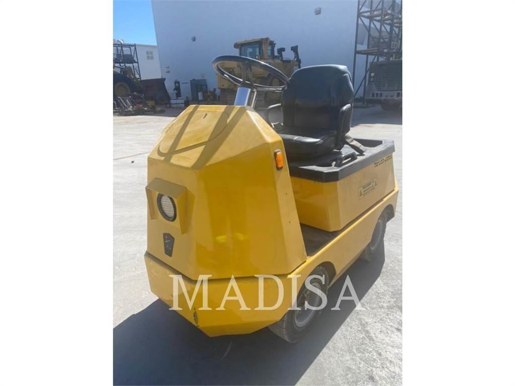 Polaris C-425 Μεταφορείς ξυλείας