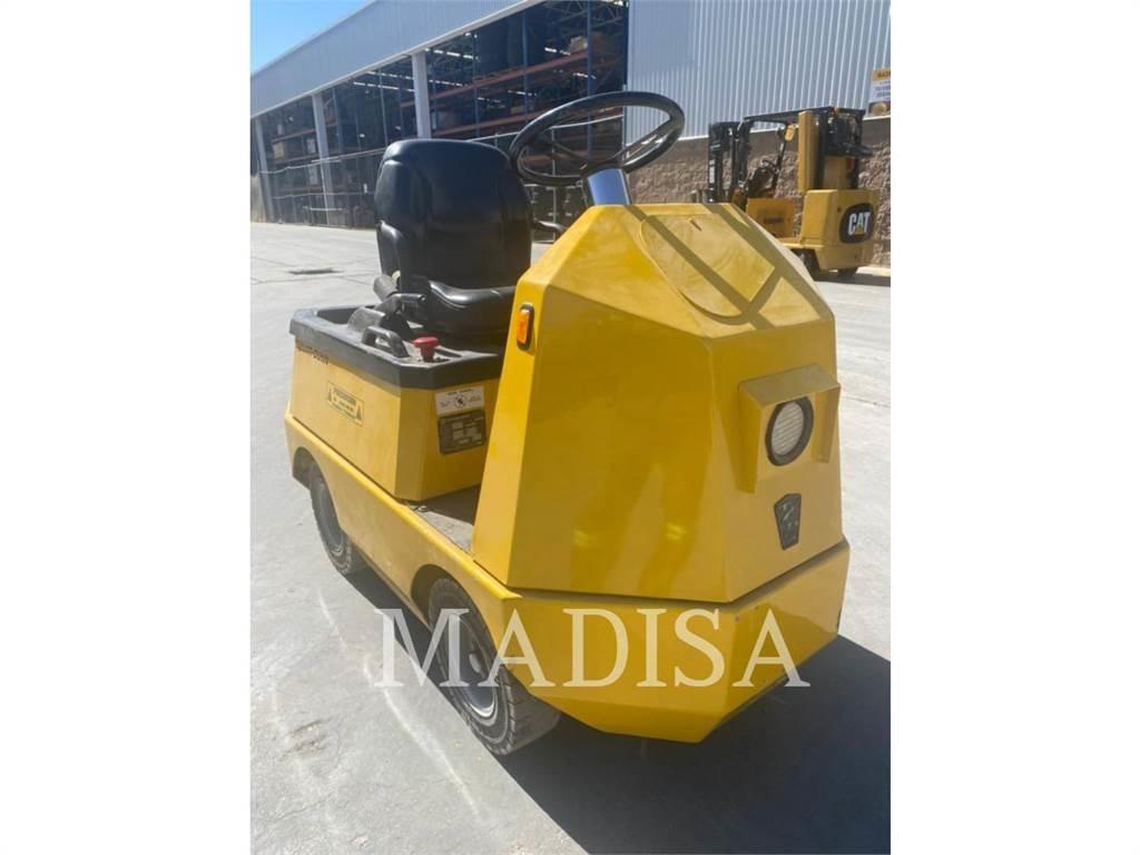 Polaris C-425 Μεταφορείς ξυλείας
