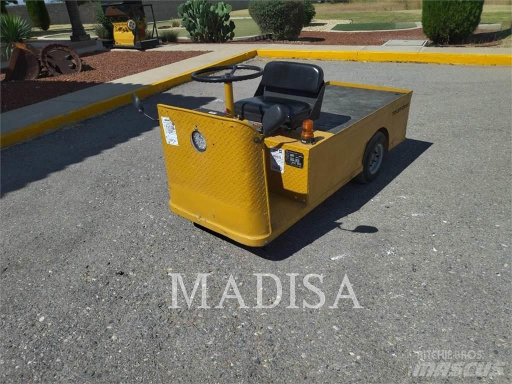 Polaris C-432 Περονοφόρα ανυψωτικά κλαρκ - άλλα