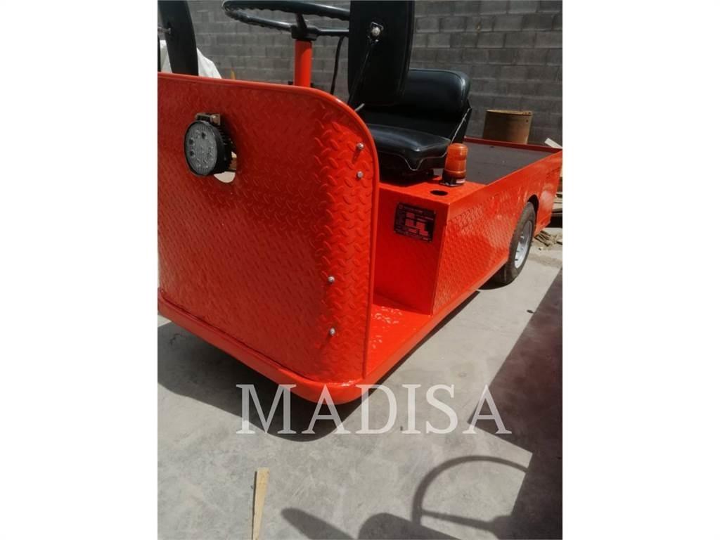 Polaris C-432 Περονοφόρα ανυψωτικά κλαρκ - άλλα