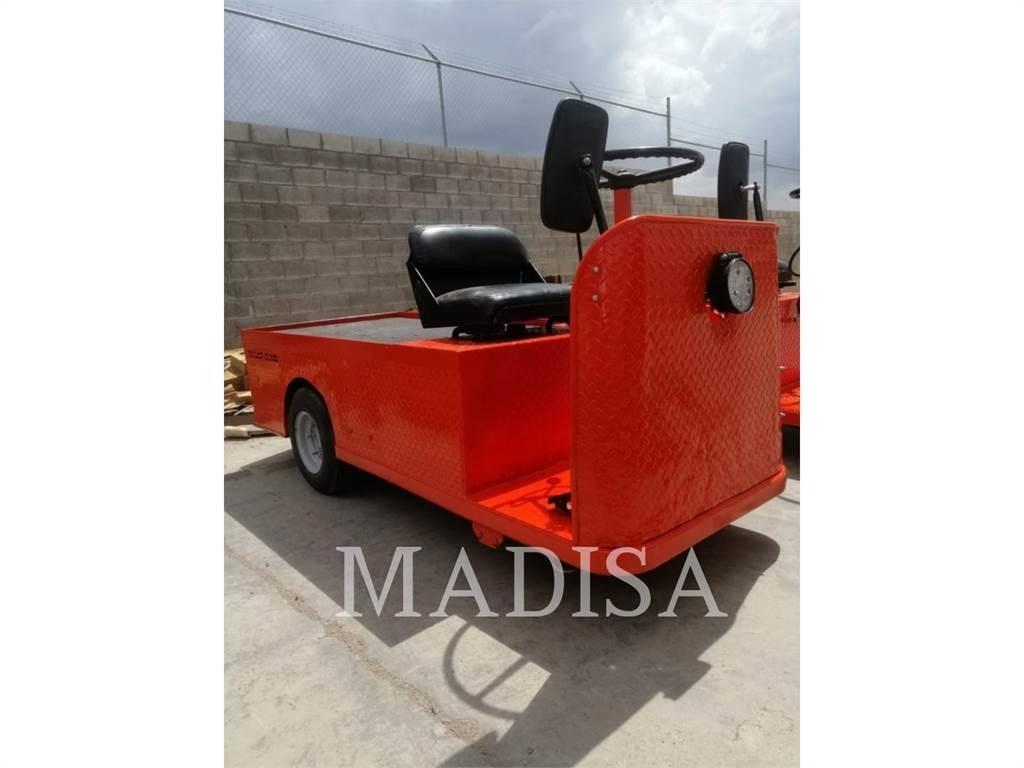 Polaris C-432 Περονοφόρα ανυψωτικά κλαρκ - άλλα