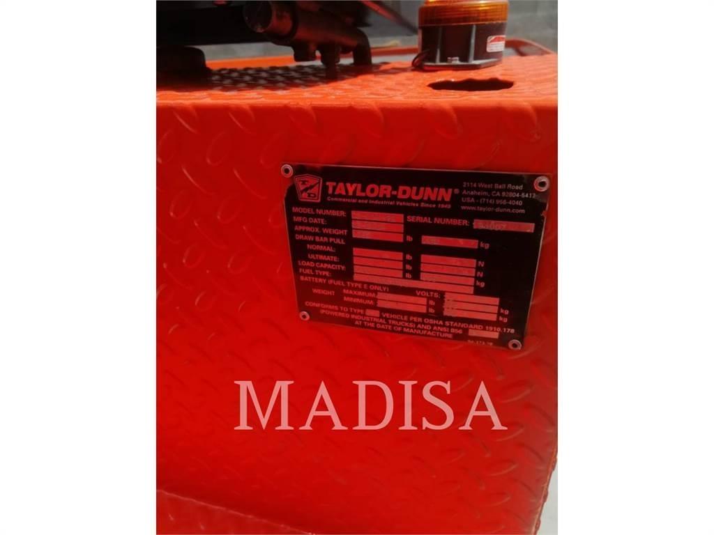Polaris C-432 Περονοφόρα ανυψωτικά κλαρκ - άλλα