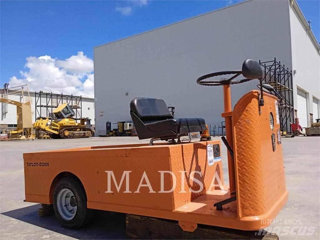 Polaris C-432 Περονοφόρα ανυψωτικά κλαρκ - άλλα