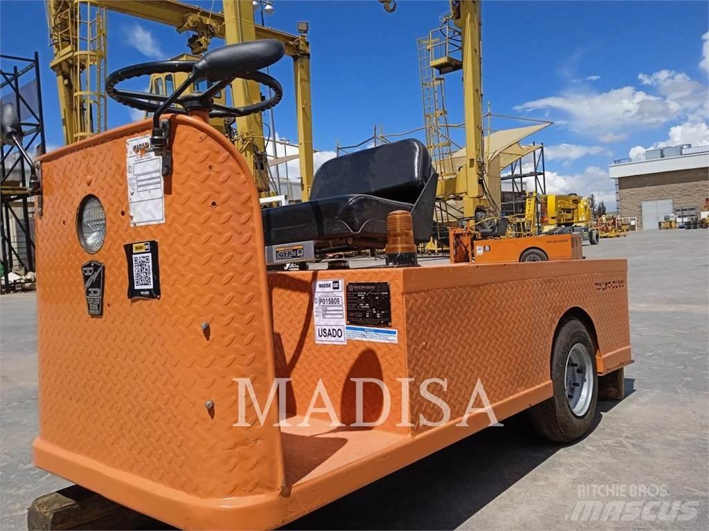 Polaris C-432 Περονοφόρα ανυψωτικά κλαρκ - άλλα