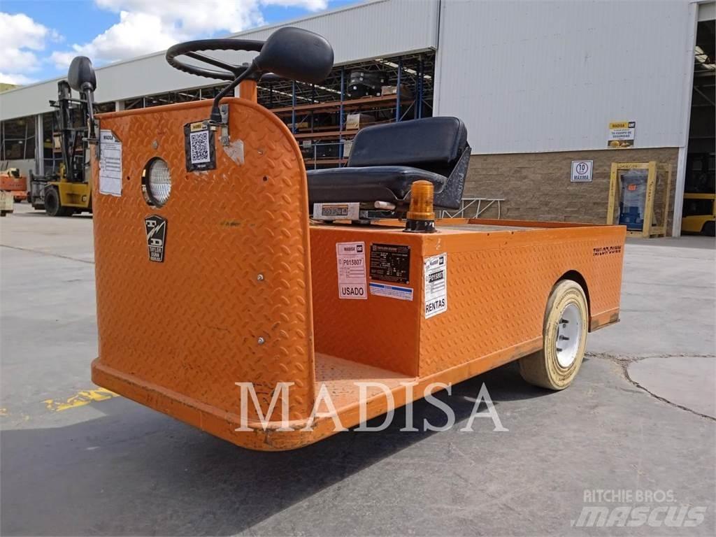 Polaris C-432 Περονοφόρα ανυψωτικά κλαρκ - άλλα
