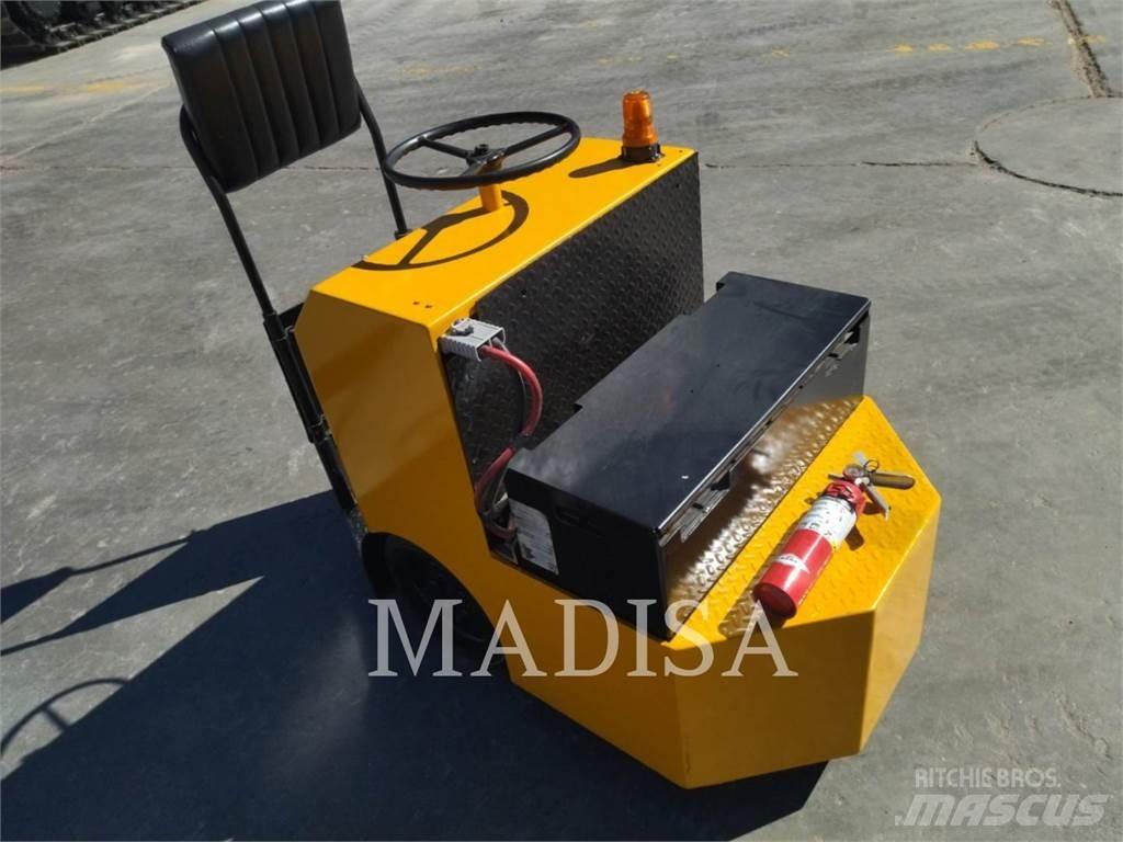 Polaris E4-51 Μεταφορείς ξυλείας