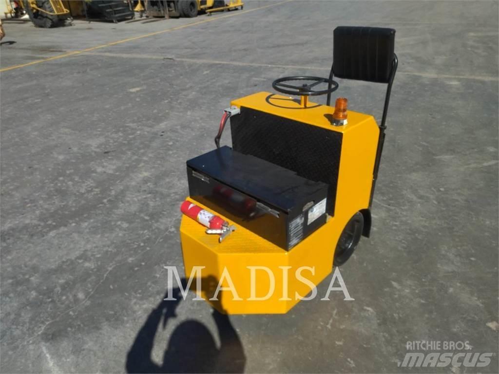 Polaris E4-51 Μεταφορείς ξυλείας