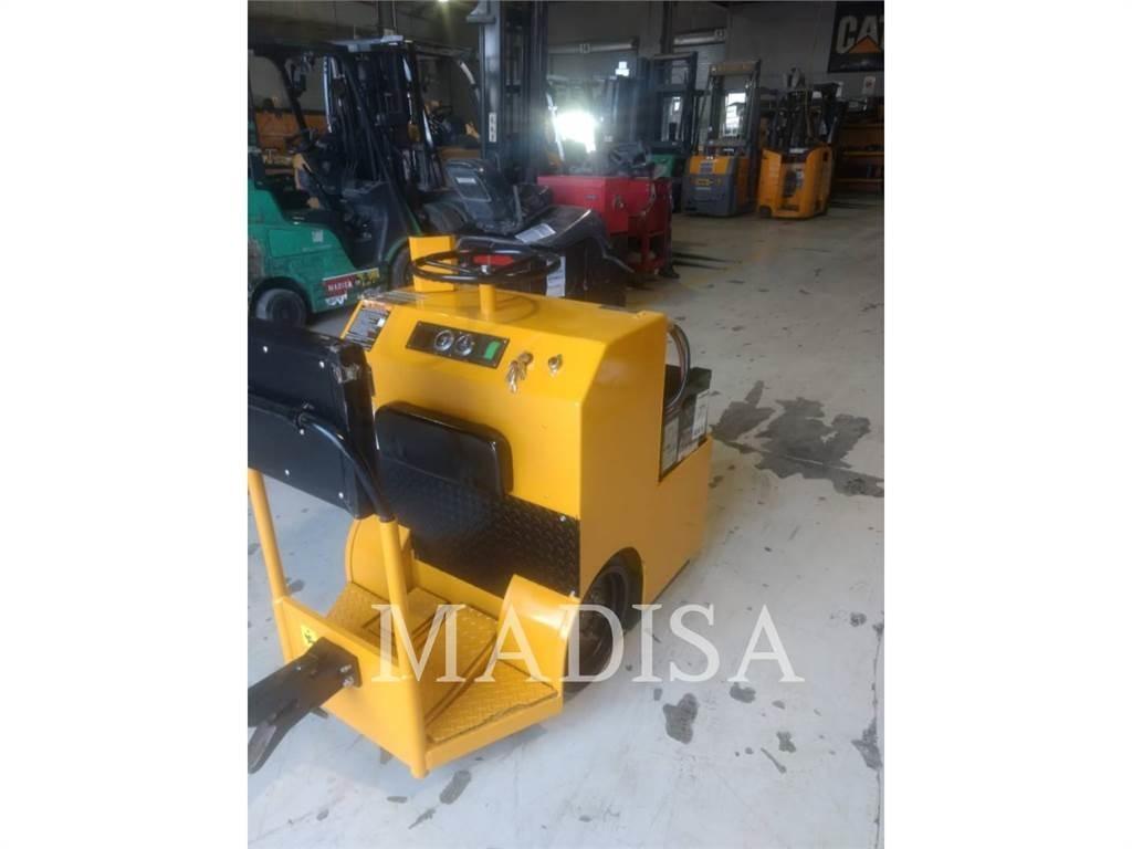 Polaris E4-51 Μεταφορείς ξυλείας