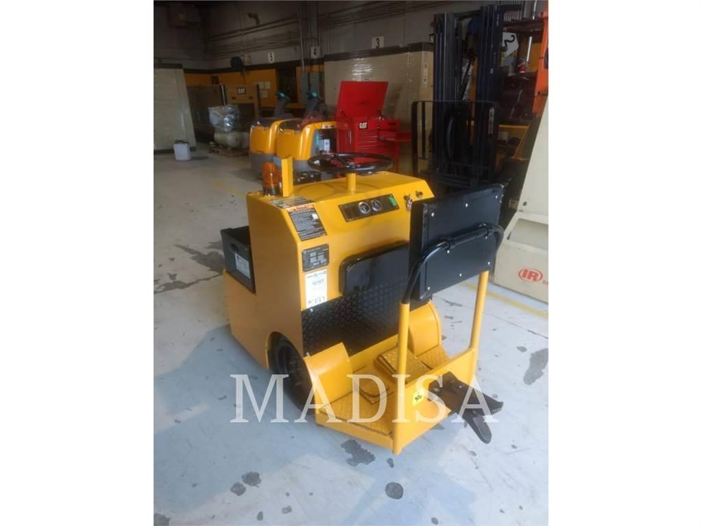Polaris E4-51 Μεταφορείς ξυλείας