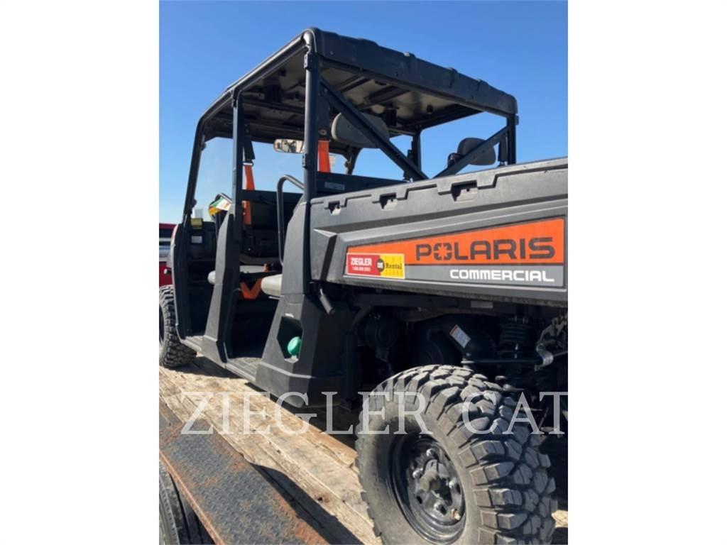 Polaris PRO XD 4000D Αμαξίδια γκολφ