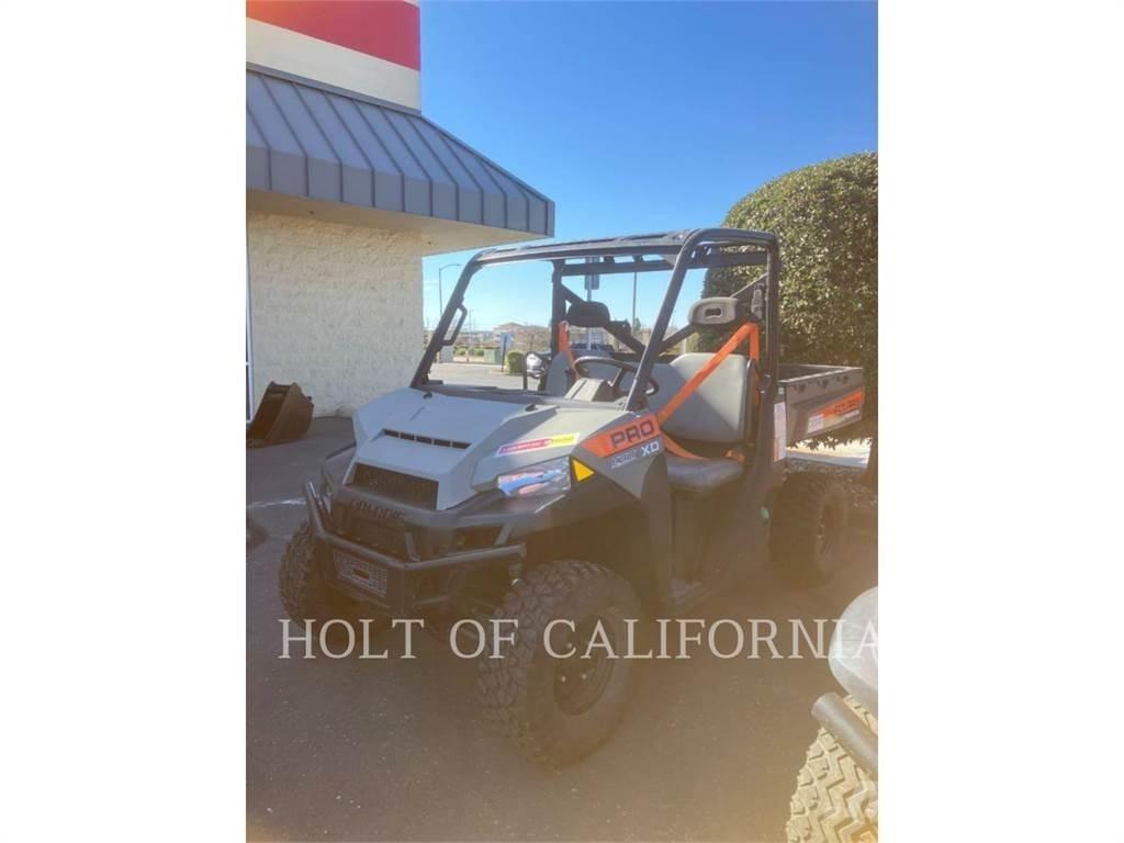 Polaris RTVPOLARIS Αμαξίδια γκολφ