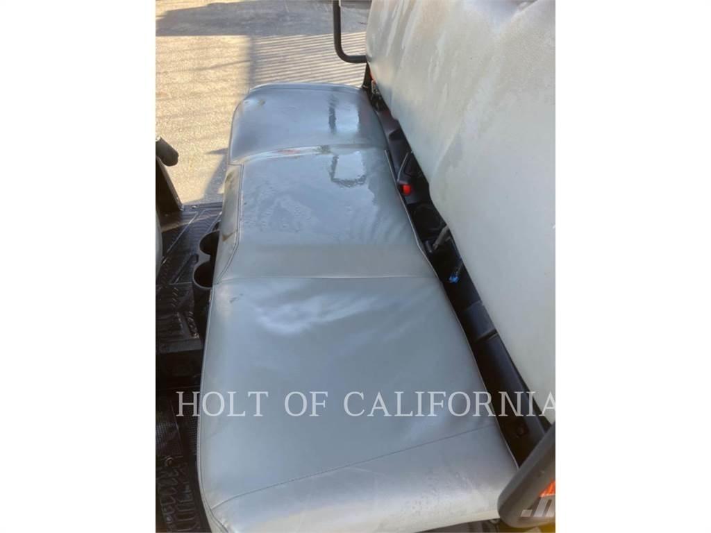 Polaris RTVPOLARIS Αμαξίδια γκολφ