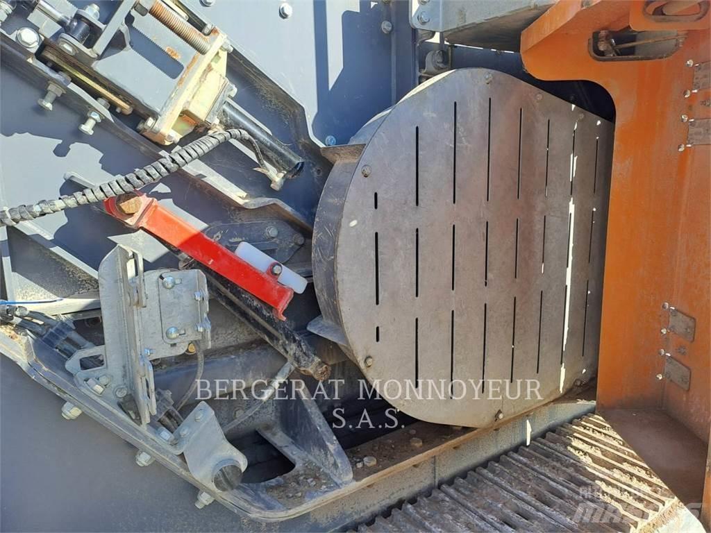 Portafill 7000 IC Σπαστήρες