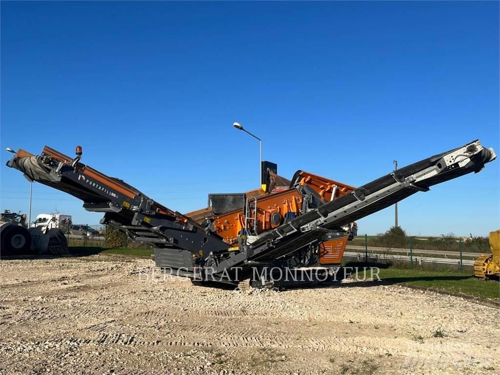 Portafill MR6 Σπαστήρες