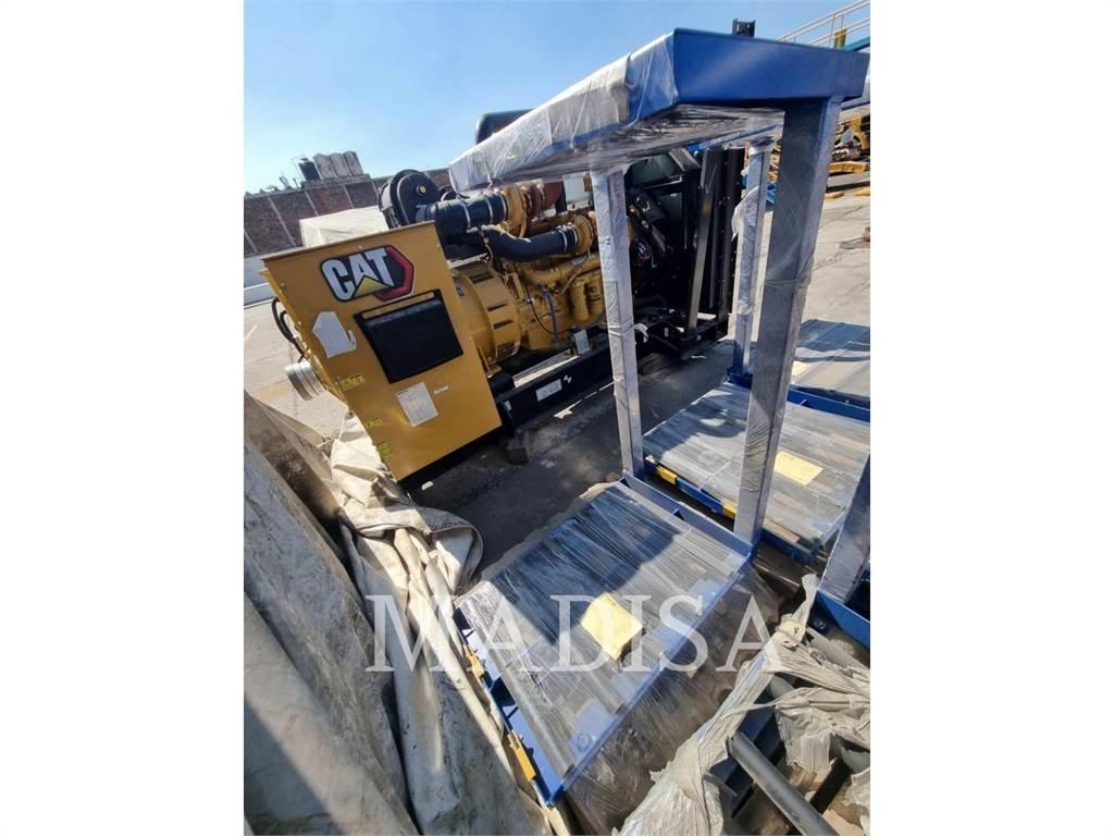 Power PRIME CS12-2 Κατασκευές - Άλλα