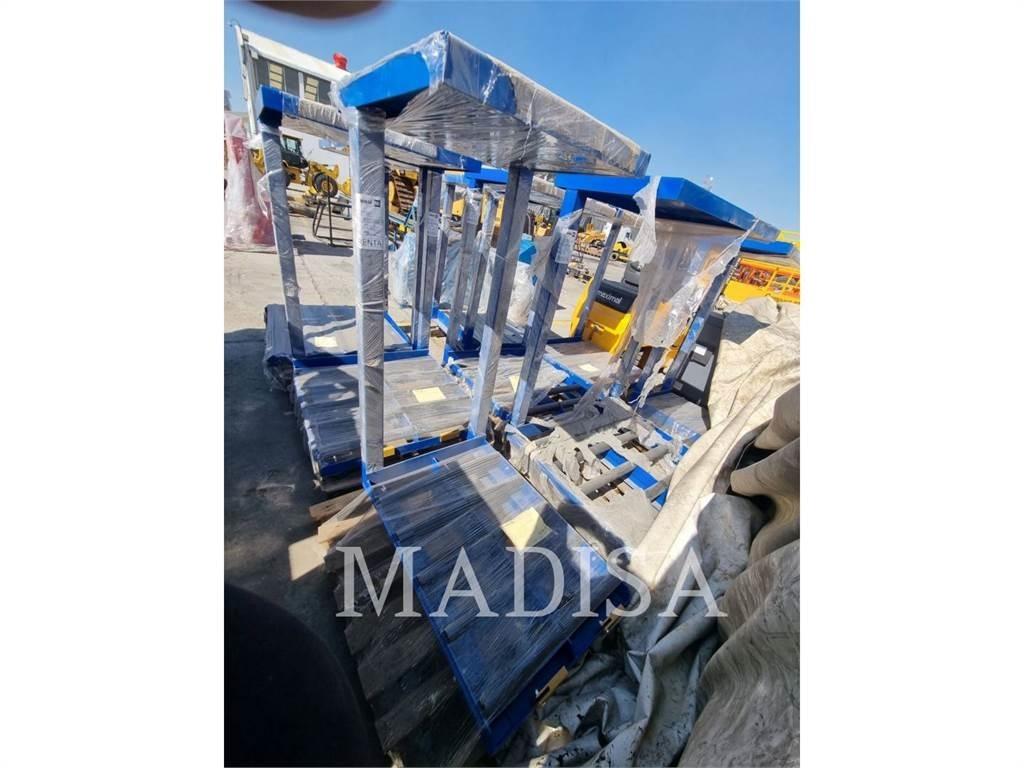 Power PRIME CS12-2 Κατασκευές - Άλλα