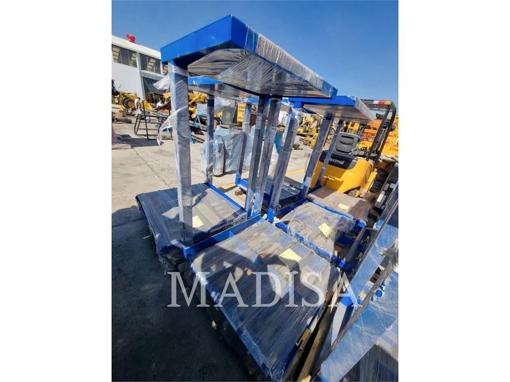 Power PRIME CS18-2 Κατασκευές - Άλλα