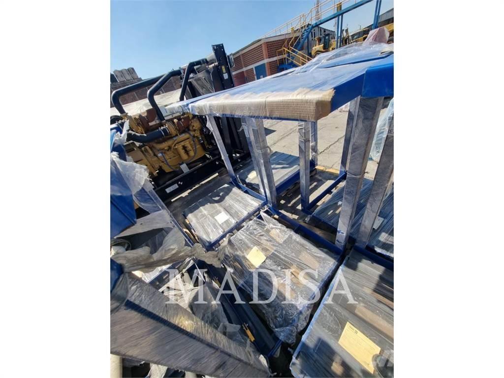 Power PRIME CS18-2 Κατασκευές - Άλλα