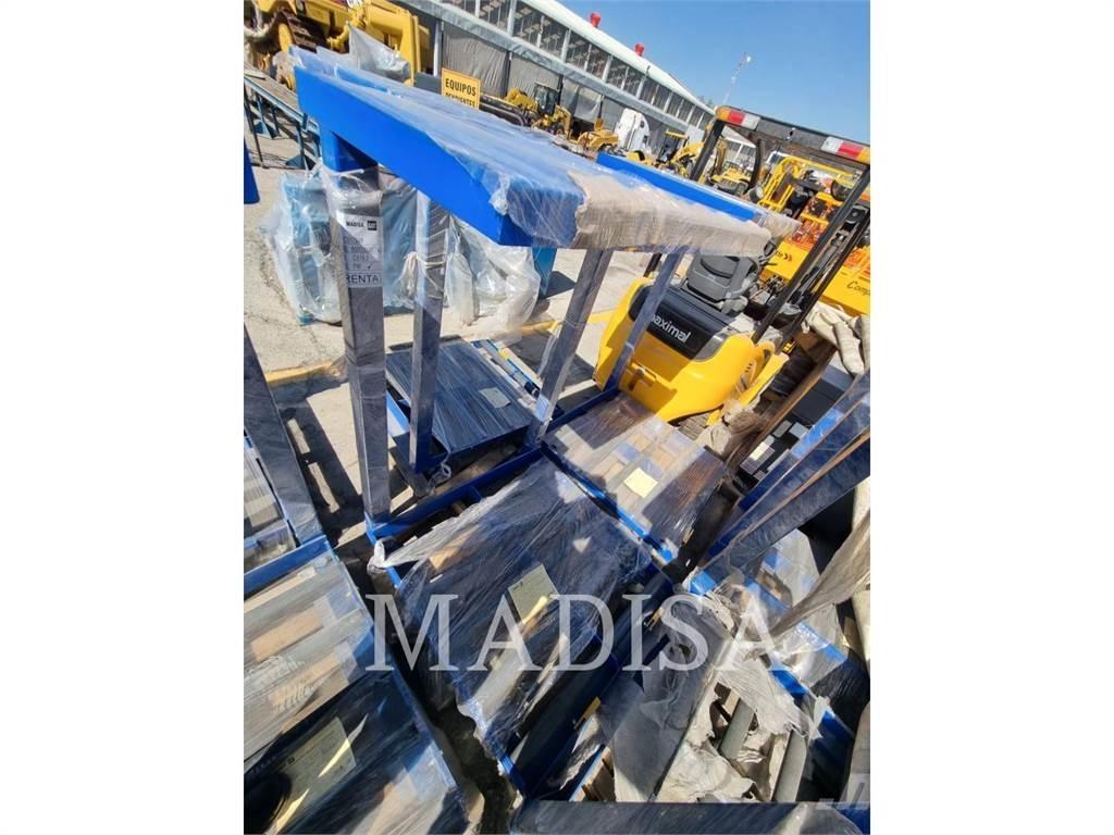 Power PRIME CS18-2 Κατασκευές - Άλλα