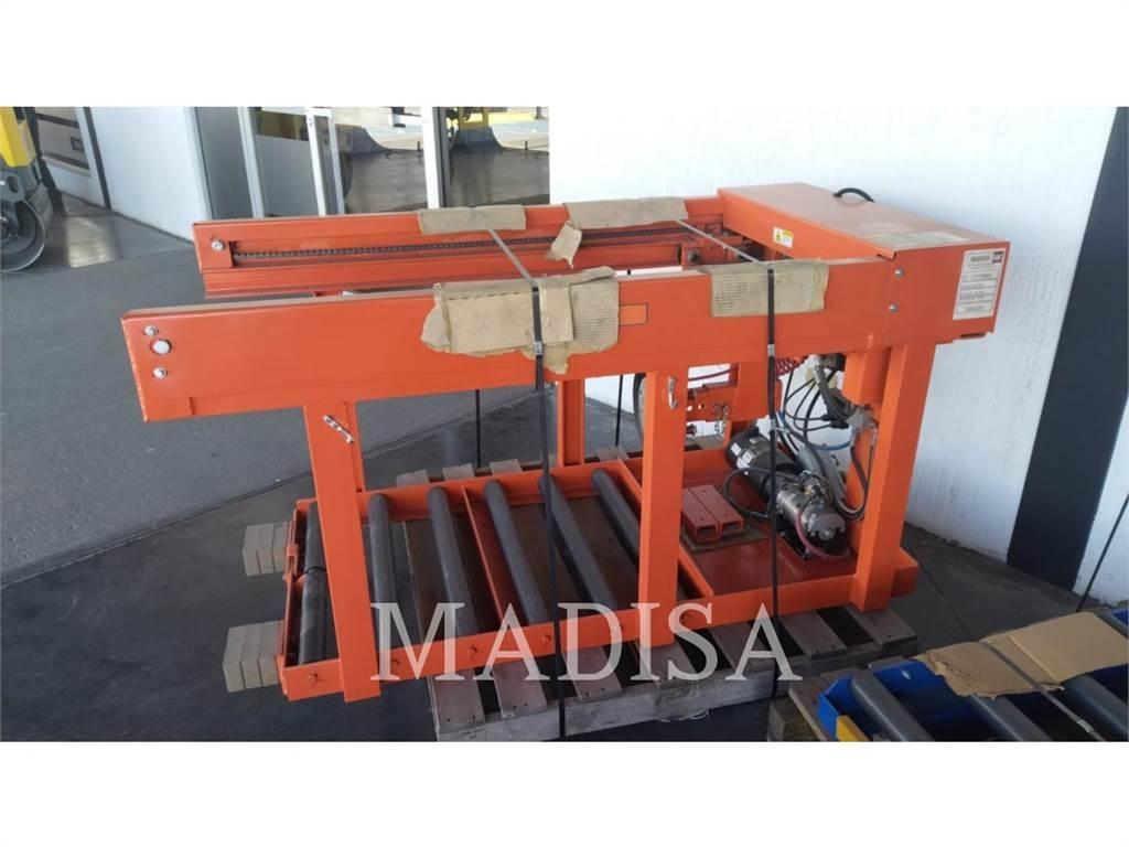 Power PRIME HPT30-V Κατασκευές - Άλλα