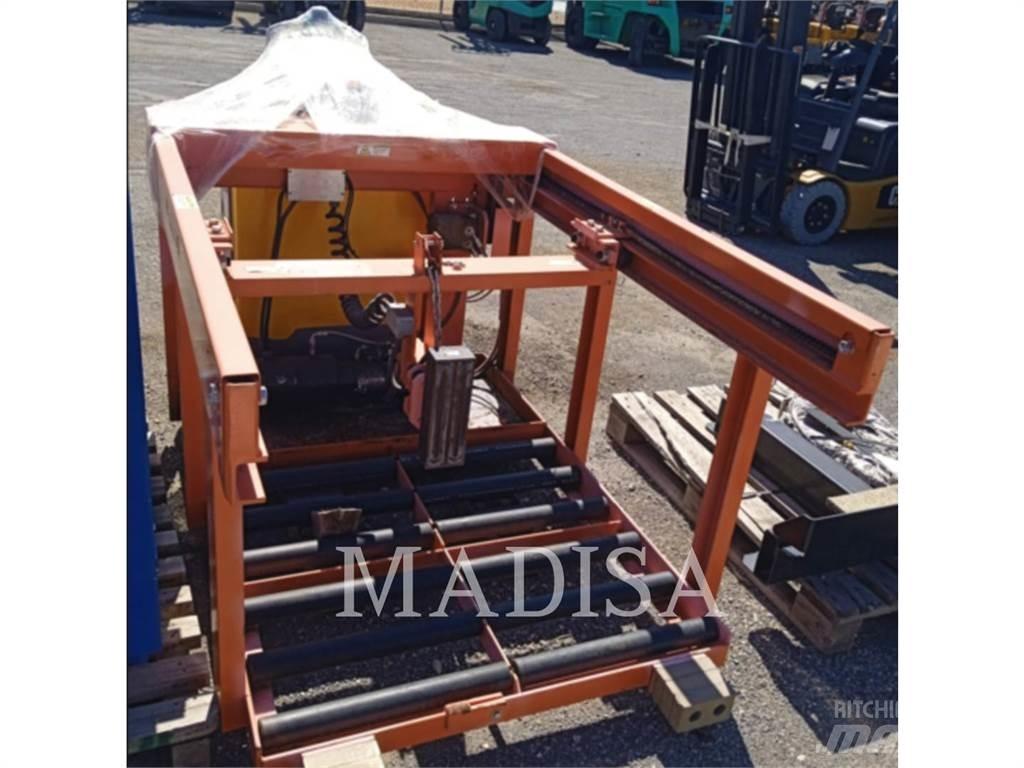 Power PRIME HPT42-M Κατασκευές - Άλλα